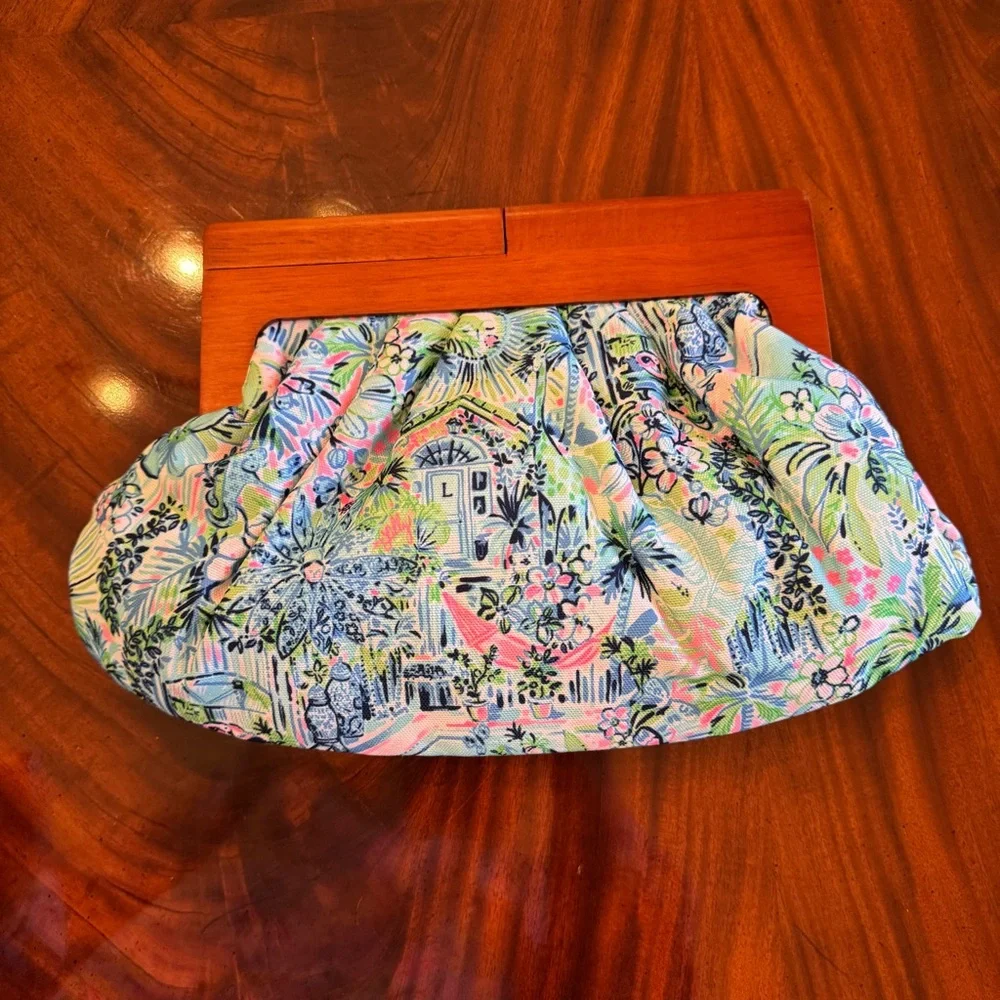 Lilly Pulitzer new never
